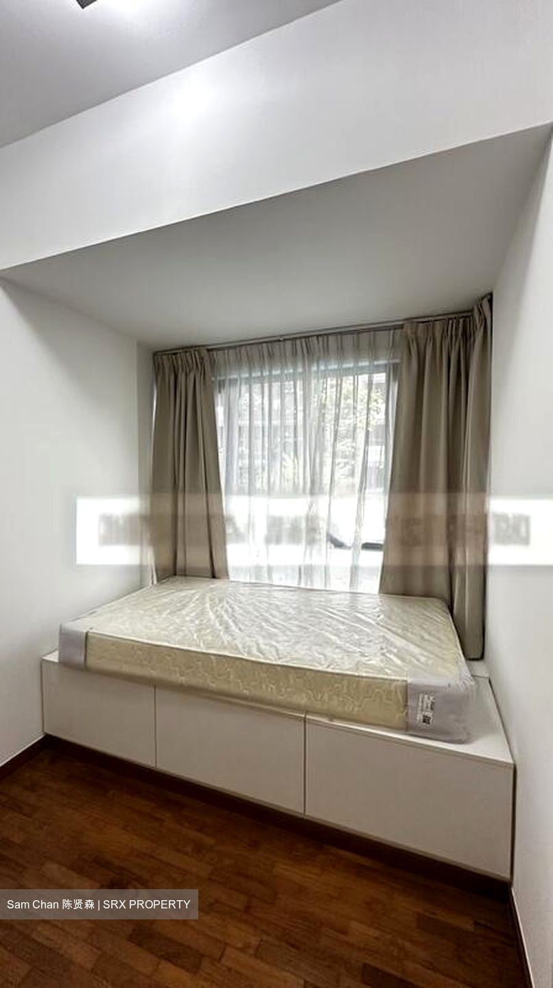 NV Residences (D18), Condominium #503335951